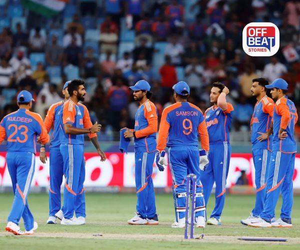 T20 World Cup 2026 અને ન્યુઝીલેન્ડ સીરિઝ માટે ટીમ ઈન્ડિયાનું એલાન!