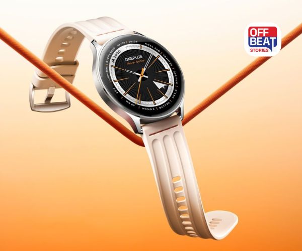 OnePlus Watch Lite લોન્ચ!