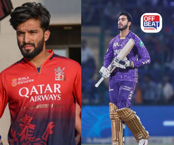 IPL 2026 ના ઓક્શન પછી Venkatesh Iyer અચાનક બન્યો કેપ્ટન!