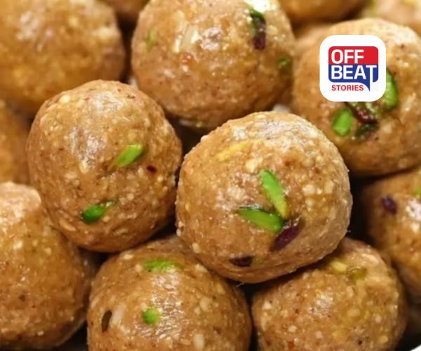 ઘરે બનાવો સુપર ટેસ્ટી તલના લાડુ: મોંમાં મુકતા જ પીગળી જશે, જાણો શિયાળાની સ્વાદિષ્ટ રેસીપી