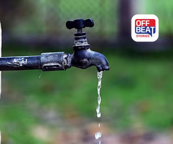 ટપક... ટપક... અને તમારું ધન ખતમ!