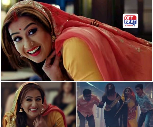 'સ્ત્રી' સ્ટાઇલમાં હસાવવા આવી રહી છે અંગૂરી ભાભી