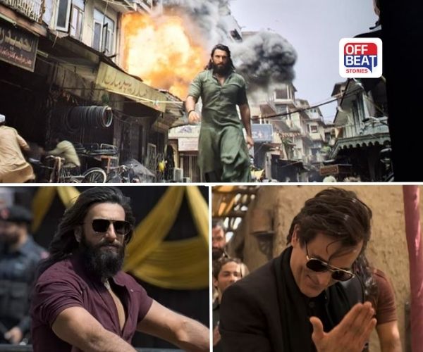 Dhurandhar Box Office Collection Day 14