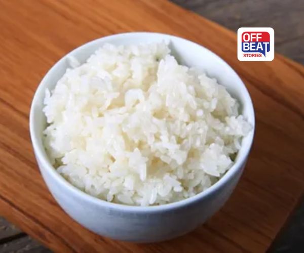 બચેલા ચોખાને ફરી ગરમ કરવાથી બની જશે ઝેર: આ એક ભૂલથી થઈ શકે છે ફૂડ પોઇઝનિંગ, અજાણતાં મોટી બીમારીને આમંત્રણ ન આપો