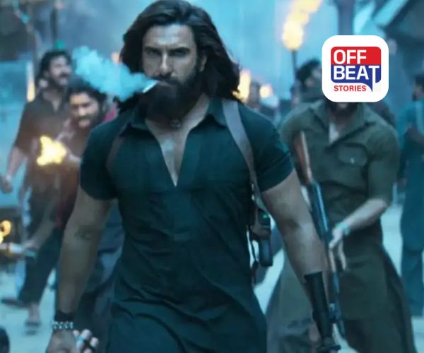 Dhurandhar નો ધમાકો ચાલુ!