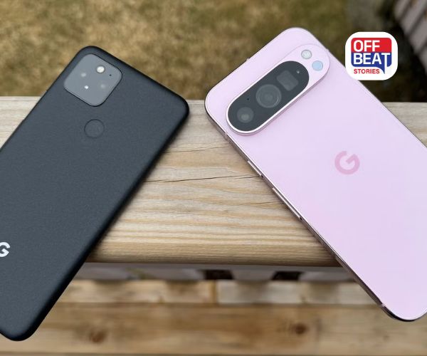 Google એ શરૂ કર્યો Pixel Upgrade Program!
