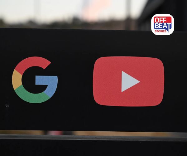 Google અને YouTube ના સર્વર થયા ઠપ્પ!