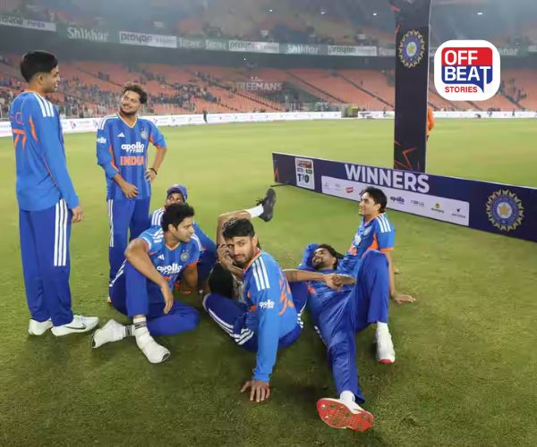 T20 WC 2026; ટીમ ઇન્ડિયાની સ્કવોડ એનાઉન્સમેન્ટ આજે થશે!