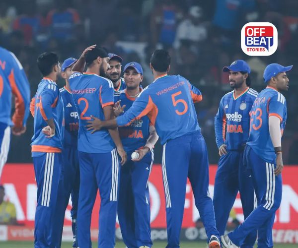 T20 વર્લ્ડ કપ 2026 માટે ભારતીય ટીમમાંથી આ બે દિગ્ગજ થયા બહાર!