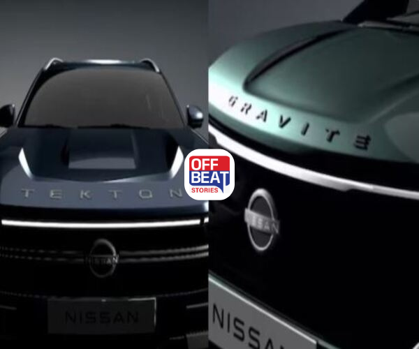 NISSANનો માસ્ટર પ્લાન