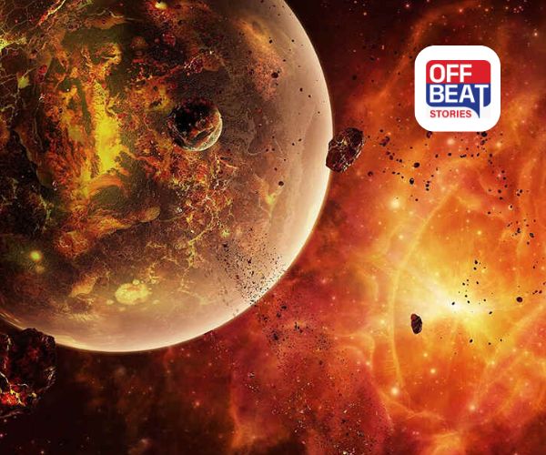 2026માં ગ્રહોનો મહાપ્રકોપ!