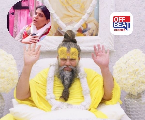 પ્રેમાનંદ મહારાજની પ્રેરણાદાયી સલાહ