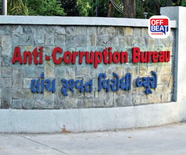 સુરત ACBનો સપાટો