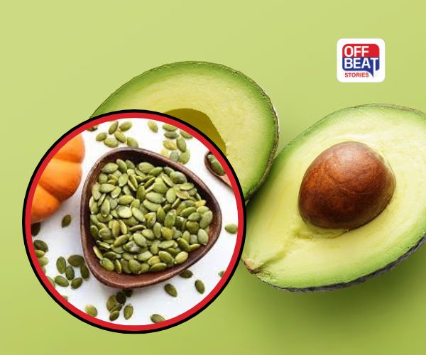 મોંઘા એવોકાડો કરતાં વધુ ફાયદાકારક છે આ નાનકડા બીજ: 5 રોગોથી રાખશે દૂર; અદ્ભુત ફાયદા તમને કરશે આશ્ચર્યચકિત