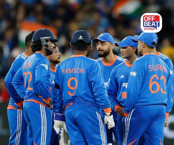 IND vs NZ; વર્લ્ડ કપ પહેલાં ટીમ ઇન્ડિયાની છેલ્લી કસોટી!