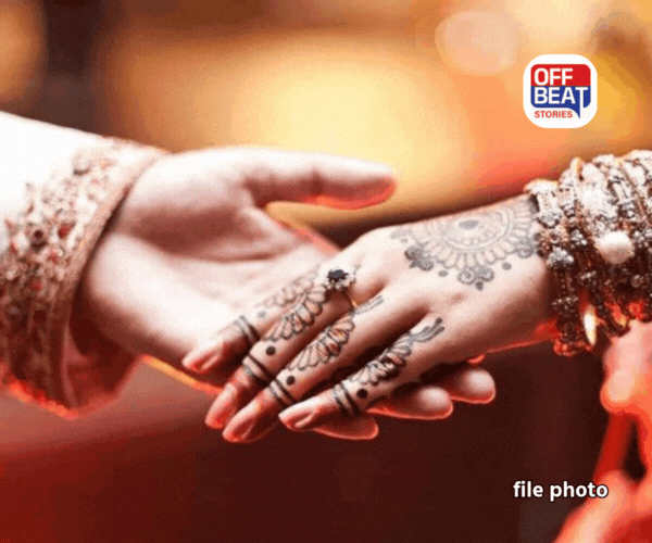 SPG ગ્રુપે કર્યો "લગ્ન નોંધણી કૌભાંડ" નો પર્દાફાશ