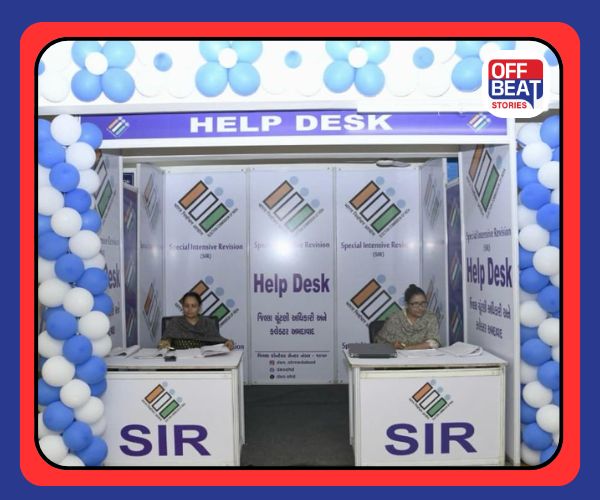 અમદાવાદમાં 14.52 લાખ મતદારોના નામ કમી