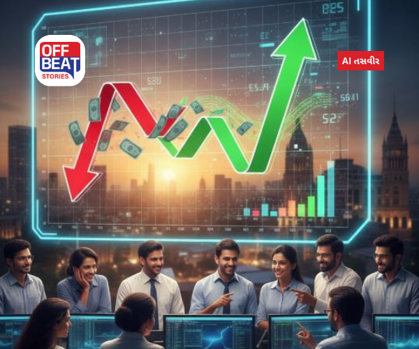 વિદેશી રોકાણકારોનો મોહભંગ