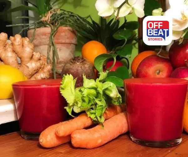 વિટામિન્સનું પાવરહાઉસ ABCG જ્યુસ: લીવર ડિટોક્સથી લઈને ચમકદાર ત્વચા સુધીના અનોખા ફાયદા, જાણો સરળ ઘરેલું રેસીપી