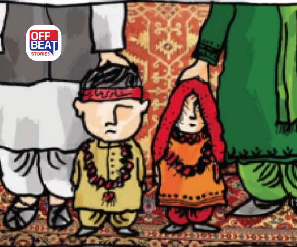 વર્ષ 2025માં પણ બાળ લગ્ન વિશ્વ માટે મોટો પડકાર