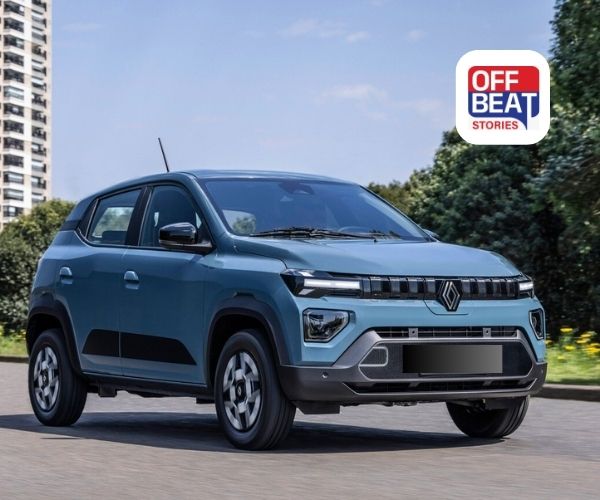 નવા વર્ષમાં દર અઠવાડિયે નવી કાર!