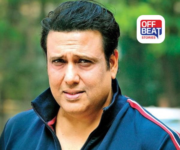 Govinda Birthday