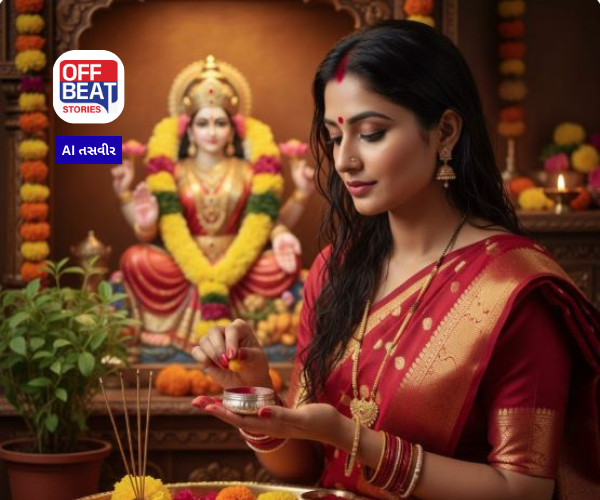 સૌભાગ્યવતી સ્ત્રીઓ ભૂલથી પણ ના કરે આ 5 કામ