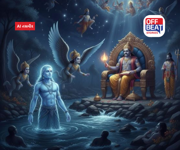 મૃત્યુ બાદ 13 દિવસ સુધી આત્મા ક્યાં રહે છે?