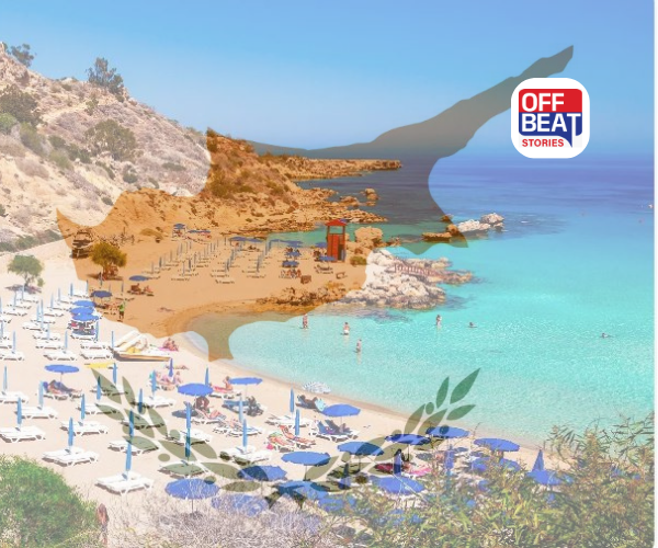 વિશ્વનો એક એવો દેશ જેનું પોતાનું કોઈ રાષ્ટ્રગાન નથી