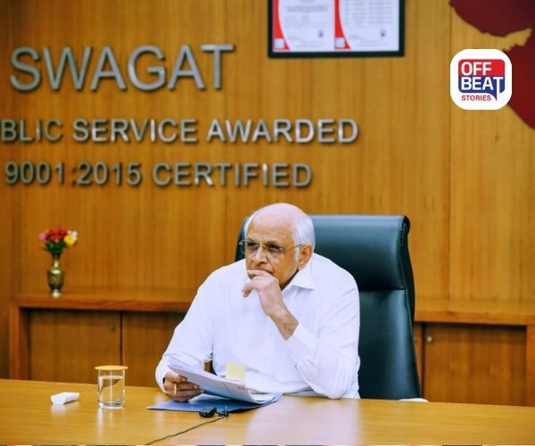 CMની અધ્યક્ષતામાં આગામી 24 ડિસેમ્બરે SWAGAT કાર્યક્રમ યોજાશે