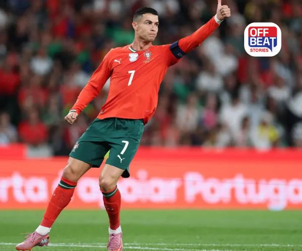 દુનિયાના સૌથી ફિટ માણસ અને  આપણાં વચ્ચે શું છે તફાવત?