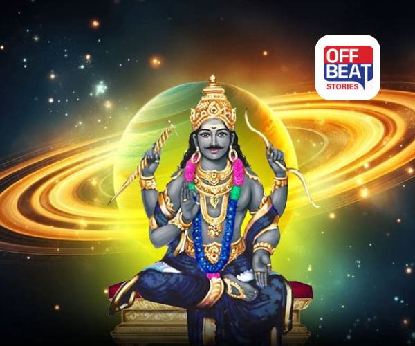 2026માં શનિ બનાવશે પાવરફુલ 'ધન રાજયોગ'