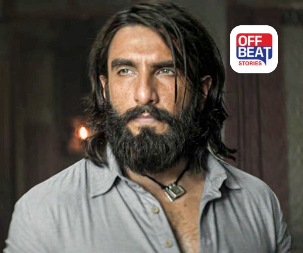 'Dhurandhar' ની તોફાની કમાણી