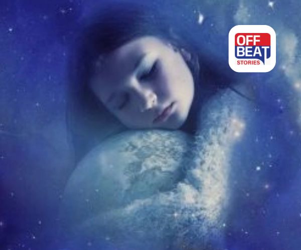 ક્યારેય શેર ન કરો આ સપના