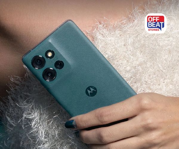 Motorola ના આ સ્માર્ટફોન પર 8,000 રૂપિયાનું જબરદસ્ત ડિસ્કાઉન્ટ!