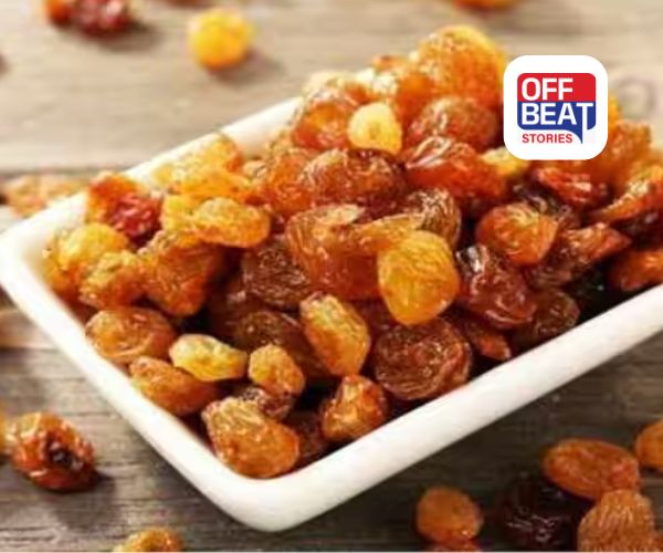 મુનાક્કા છે પોષક તત્વોનો ભંડાર!: અનેક બીમારીઓ માટે બેસ્ટ ઓપ્શન! જાણો સેવનના ફાયદા