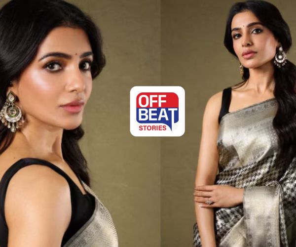 નિધિ અગ્રવાલ પછી સમંથા રૂથ પ્રભુ સાથે થઈ ધક્કા-મુક્કી