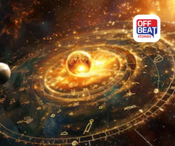 2025ના સૌથી દુર્લભ 'ષડાષ્ટક યોગ'થી ખુલશે બંધ નસીબના તાળા!