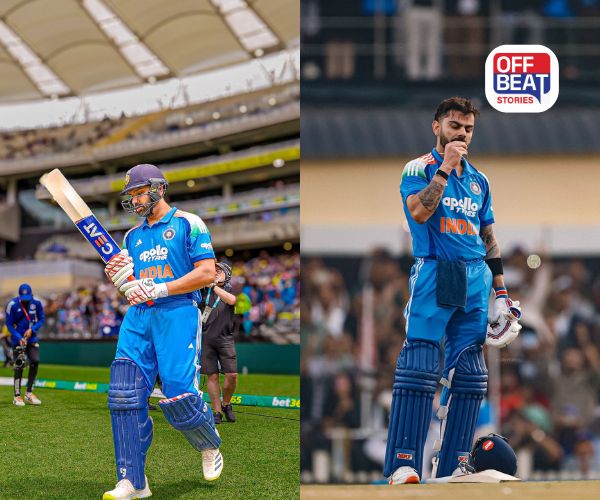 Rohit Sharma અને Virat Kohli વિજય હજારે ટ્રોફીમાં ક્યારે રમશે?