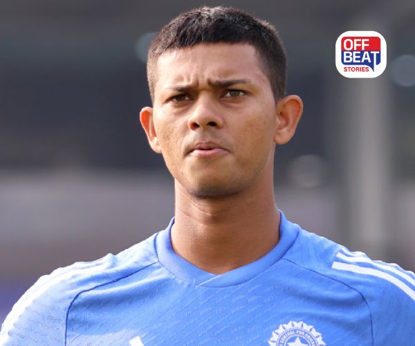 T20 વર્લ્ડ કપ; Yashasvi Jaiswal કેમ આઉટ?