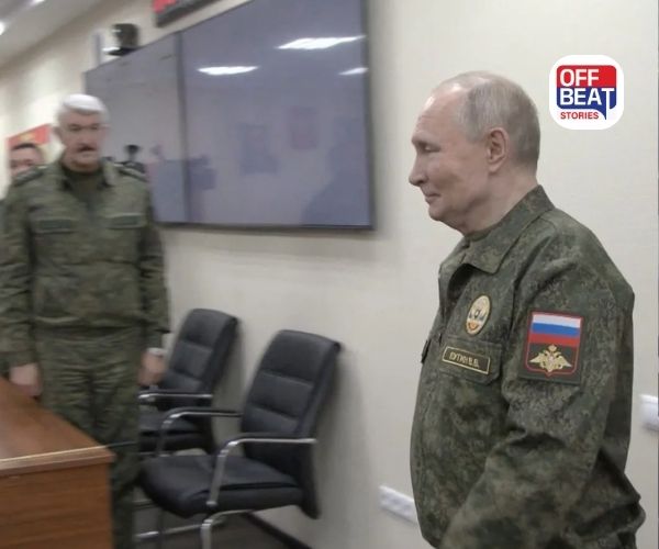 રશિયન સેનામાં 200 થી વધુ ભારતીયો