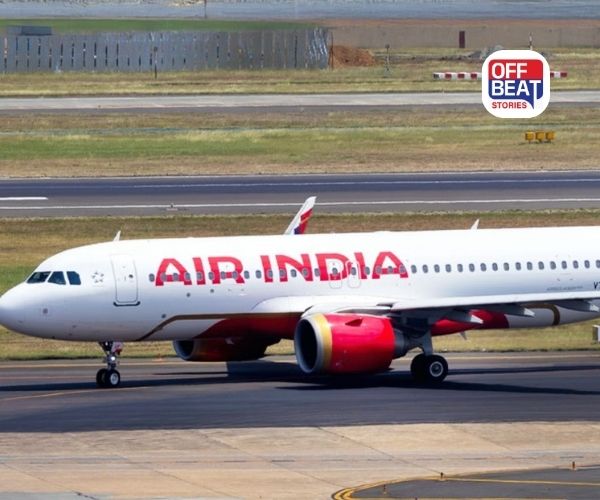 ફરી એક વખત પેસેન્જરોની સુરક્ષા પર સવાલ