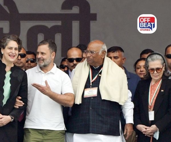 PM મોદી પર વિવાદિત ટિપ્પણી માટે ફસાઈ કોંગ્રેસ