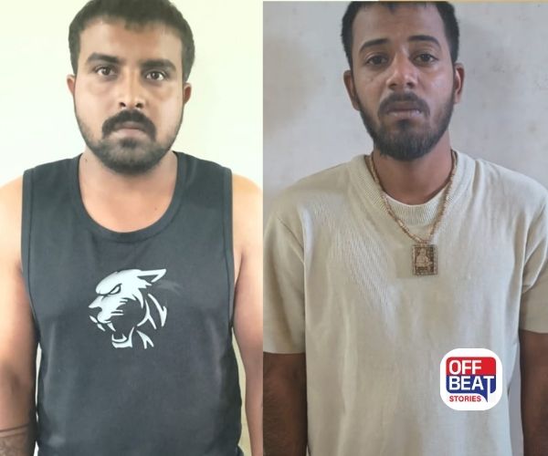 ગુજરાત ATS ની મોટી કાર્યવાહી