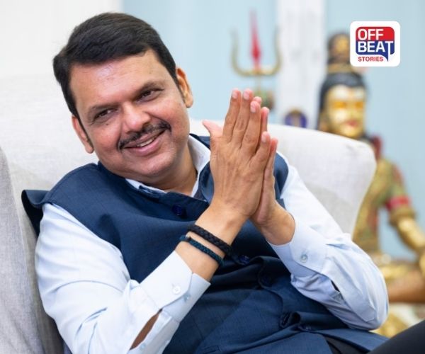 મહારાષ્ટ્રમાં ભાજપને મળી મોટી સફળતા