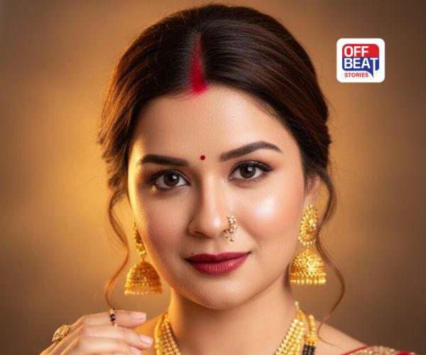 હવે દરરોજ સિંદૂર લગાવવાની ઝંઝટથી મુક્તિ!