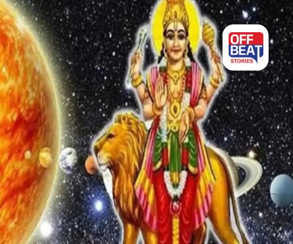 2026માં બુધનું રાક્ષસી ગોચર