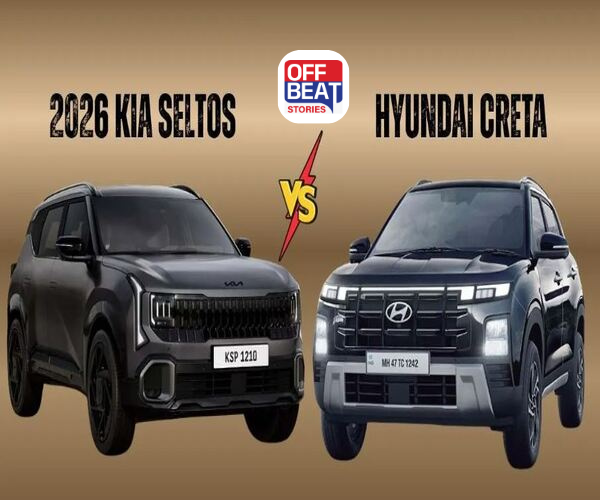 મિડ સાઈઝ SUV સેગમેન્ટમાં જામશે જંગ