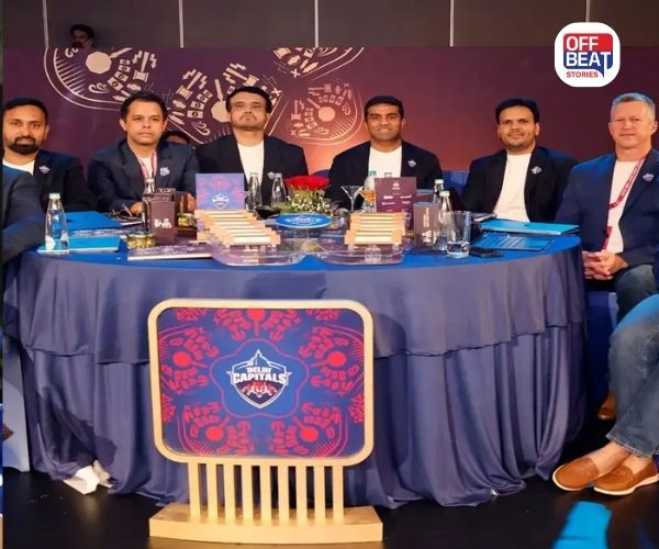 દિલ્હી કેપિટલ્સને મળશે એક નવો કેપ્ટન!