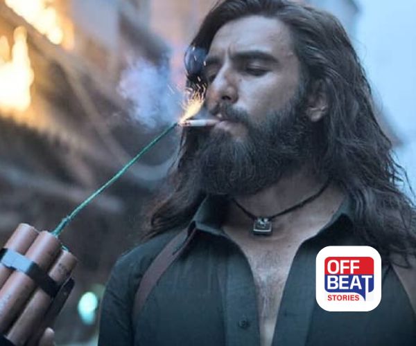 'Dhurandhar' ની ધમાકેદાર દોડ